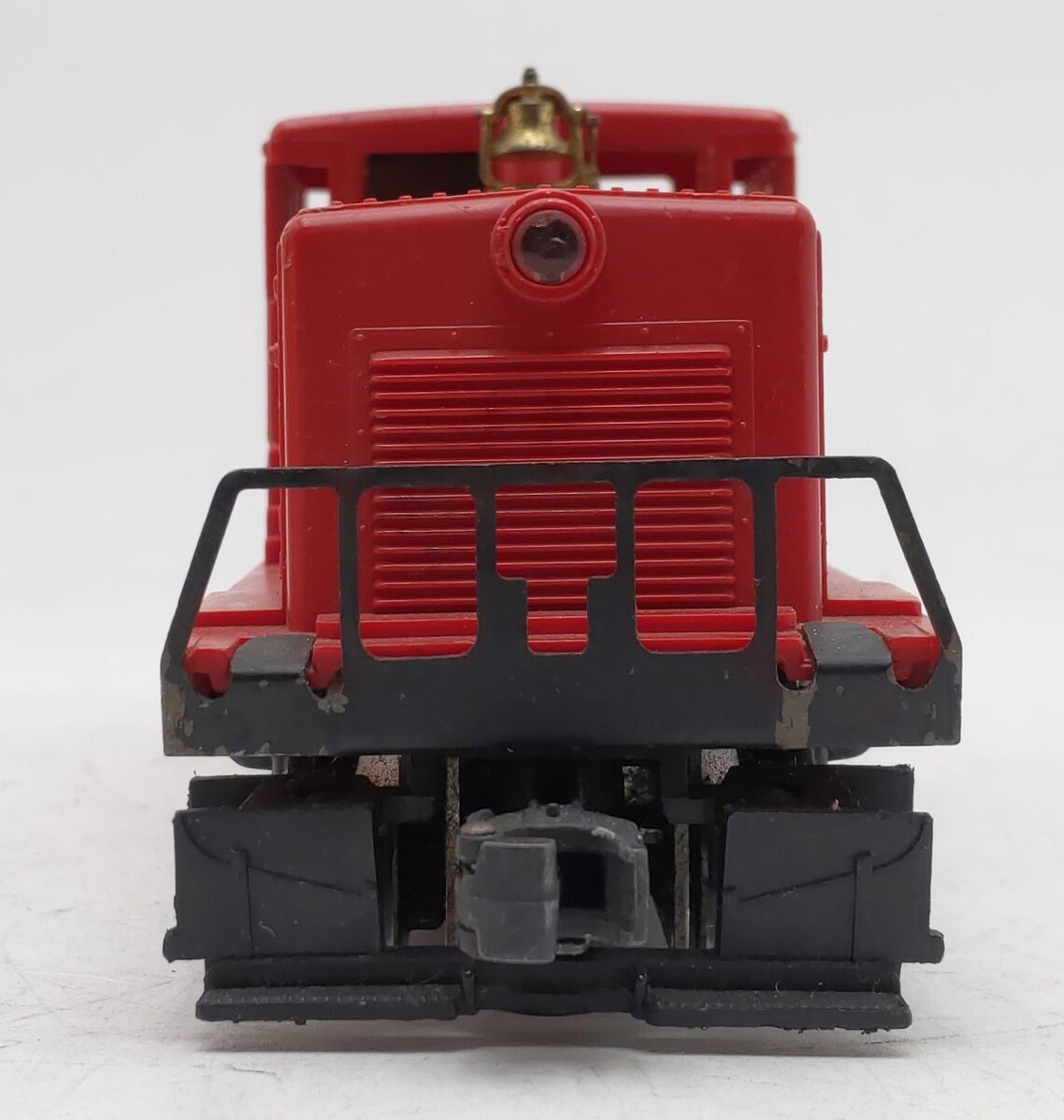 Lionel 627 Vintage O Gauge Lehigh Valley 44 Ton Diesel Locomotive VG