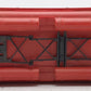 Lionel 520 Vintage O Postwar Powered Electric Box Cab Locomotive VG