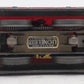 Lionel 520 Vintage O Postwar Powered Electric Box Cab Locomotive VG