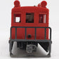 Lionel 520 Vintage O Postwar Powered Electric Box Cab Locomotive VG