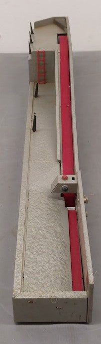 Lionel 364 Vintage O Operating Belt Log Loader VG/Box