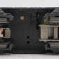 Lionel 628 VIntage O Northern Pacific 44 Ton Diesel Locomotive VG