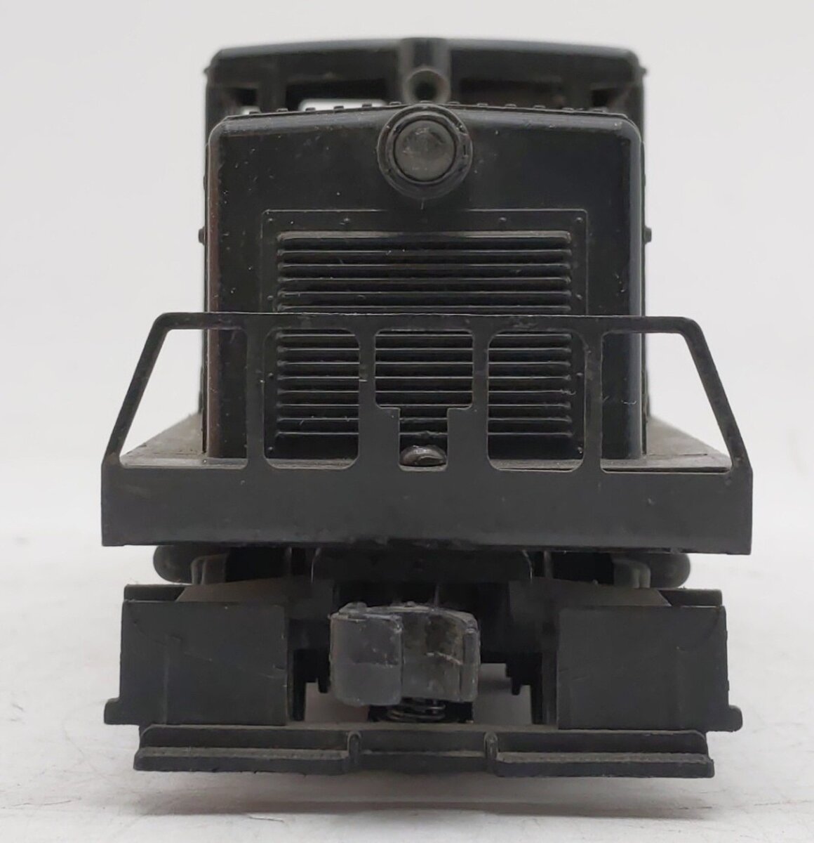 Lionel 628 VIntage O Northern Pacific 44 Ton Diesel Locomotive VG