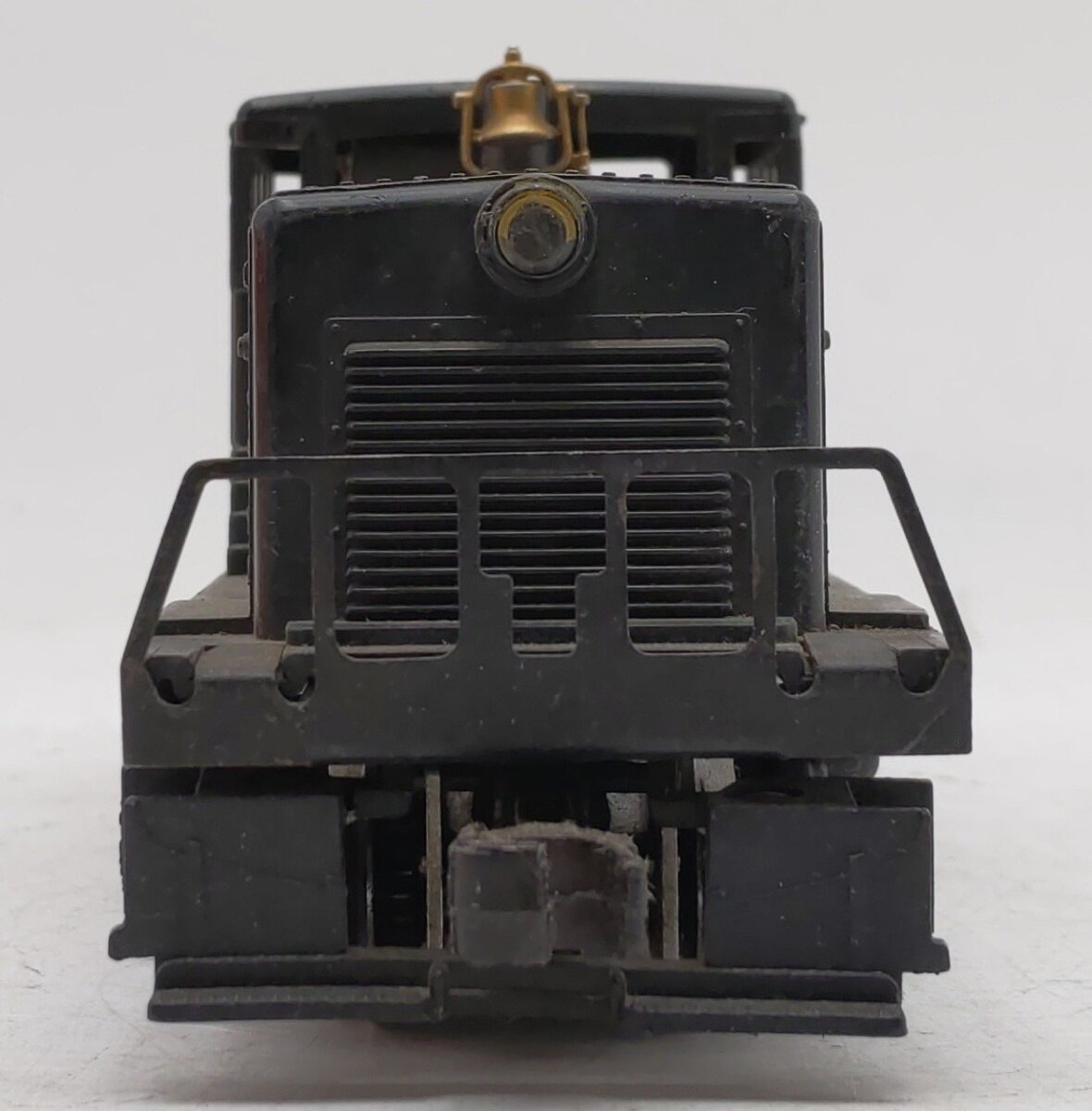 Lionel 628 VIntage O Northern Pacific 44 Ton Diesel Locomotive VG