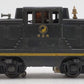 Lionel 628 VIntage O Northern Pacific 44 Ton Diesel Locomotive VG