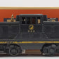 Lionel 628 VIntage O Northern Pacific 44 Ton Diesel Locomotive VG