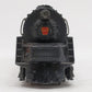 Lionel 671 Vintage O 6-8-6 Die-Cast Steam Turbine Locomotive -Repainted