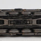 Lionel 671 Vintage O 6-8-6 Die-Cast Steam Turbine Locomotive -Repainted