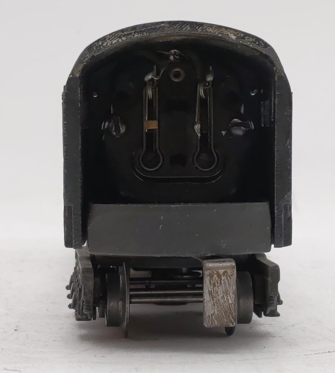 Lionel 671 Vintage O 6-8-6 Die-Cast Steam Turbine Locomotive -Repainted