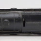 Lionel 671 Vintage O 6-8-6 Die-Cast Steam Turbine Locomotive -Repainted
