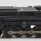 Lionel 671 Vintage O 6-8-6 Die-Cast Steam Turbine Locomotive -Repainted