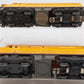 Lionel 2023 Vintage O Union Pacific Alco AA Diesel Locomotive Set VG/Box