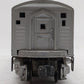Lionel 2343C Vintage O Santa Fe F-3 Screen Top Non-Pwd. B-Unit Diesel Locomotive VG