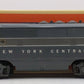 Lionel 2344C Vintage O New York Central F-3 B Unit Non-Powered Diesel Locomotive VG