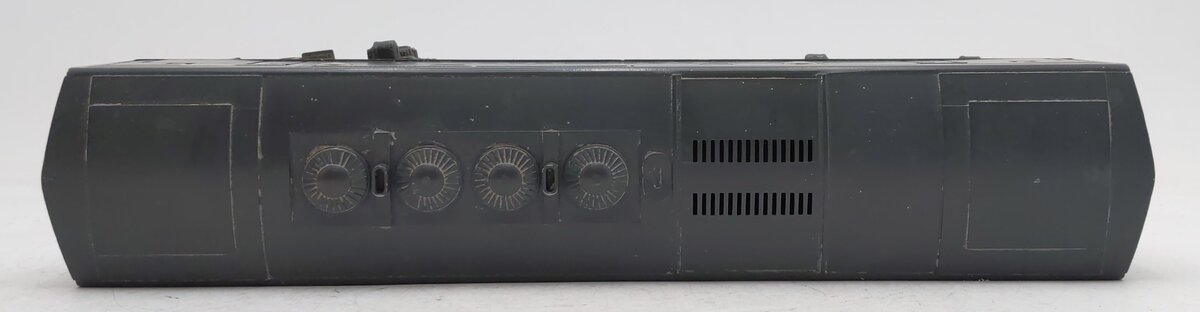 Lionel 2344C Vintage O New York Central F-3 B Unit Non-Powered Diesel Locomotive VG