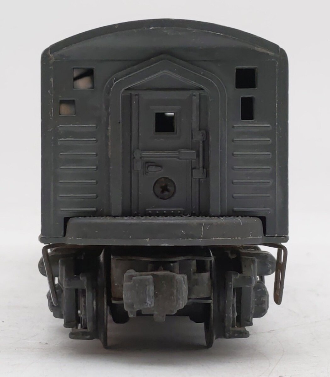 Lionel 2344C Vintage O New York Central F-3 B Unit Non-Powered Diesel Locomotive VG