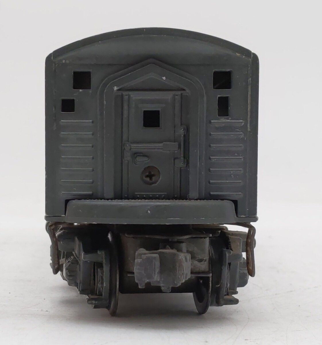 Lionel 2344C Vintage O New York Central F-3 B Unit Non-Powered Diesel Locomotive VG