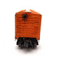 Lionel X2454 Vintage O Baby Ruth Railroad Boxcar VG