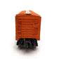 Lionel X2454 Vintage O Baby Ruth Railroad Boxcar VG