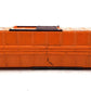 Lionel X2454 Vintage O Baby Ruth Railroad Boxcar VG
