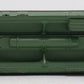 Lionel 2400 Vintage O Lionel Lines Green/Gray Maplewood Lighted Pullman Car VG/Box