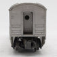 Lionel 2432 Vintage O Lionel Lines Clifton Illuminated Vista Dome Car VG