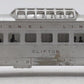 Lionel 2432 Vintage O Lionel Lines Clifton Illuminated Vista Dome Car VG