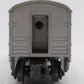 Lionel 2432 Vintage O Lionel Lines Clifton Illuminated Vista Dome Car VG