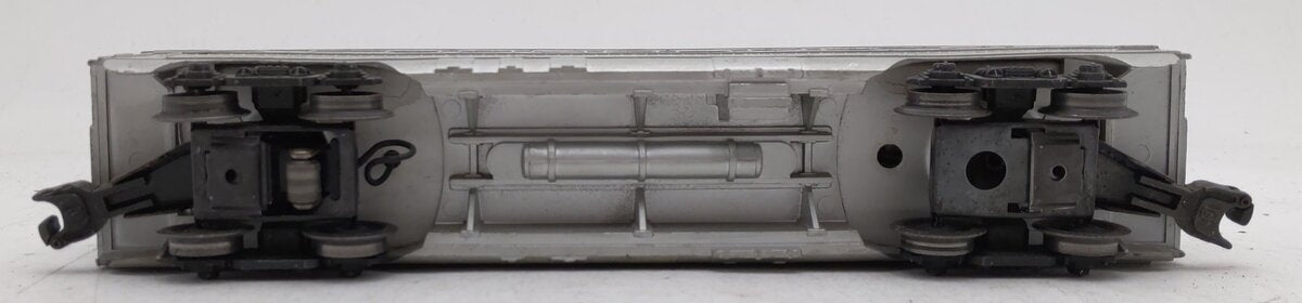 Lionel 2432 Vintage O Lionel Lines Clifton Illuminated Vista Dome Car VG