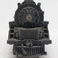Lionel 2026 Vintage O 2-6-4 Die-Cast Steam Locomotive - Late Version VG/Box