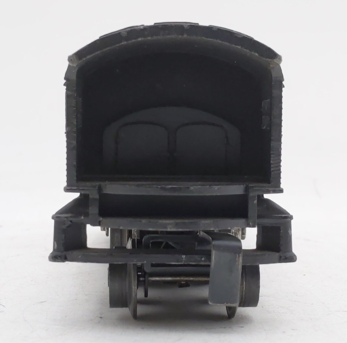 Lionel 2026 Vintage O 2-6-4 Die-Cast Steam Locomotive - Late Version VG/Box