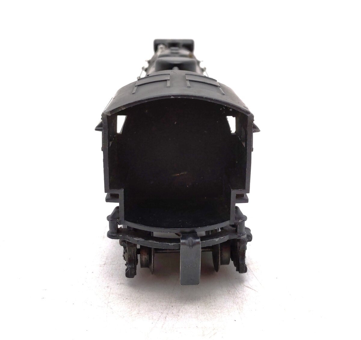 Lionel 2065 Vintage O 4-6-4 Small Hudson Steam Locomotive VG/Box