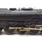 Lionel 2065 Vintage O 4-6-4 Small Hudson Steam Locomotive VG/Box