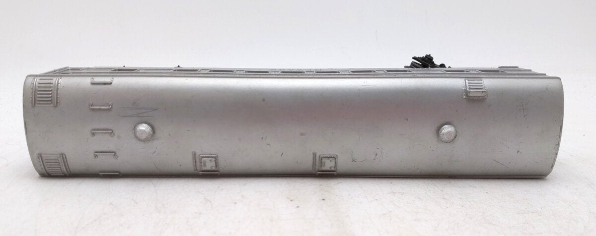 Lionel 2434 Vintage O Lionel Lines Illuminated Newark Passenger Car VG