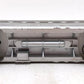 Lionel 2434 Vintage O Lionel Lines Illuminated Newark Passenger Car VG