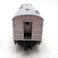 Lionel 2434 Vintage O Lionel Lines Illuminated Newark Passenger Car VG