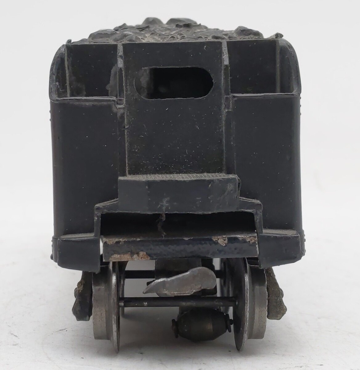 Lionel 2466WX Vintage O Lionel Lines Whistling Tender VG/Box
