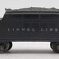 Lionel 2466WX Vintage O Lionel Lines Whistling Tender VG/Box