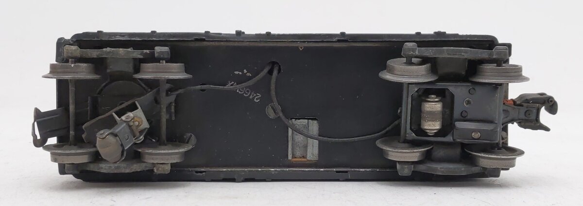 Lionel 2466WX Vintage O Lionel Lines Whistling Tender VG/Box