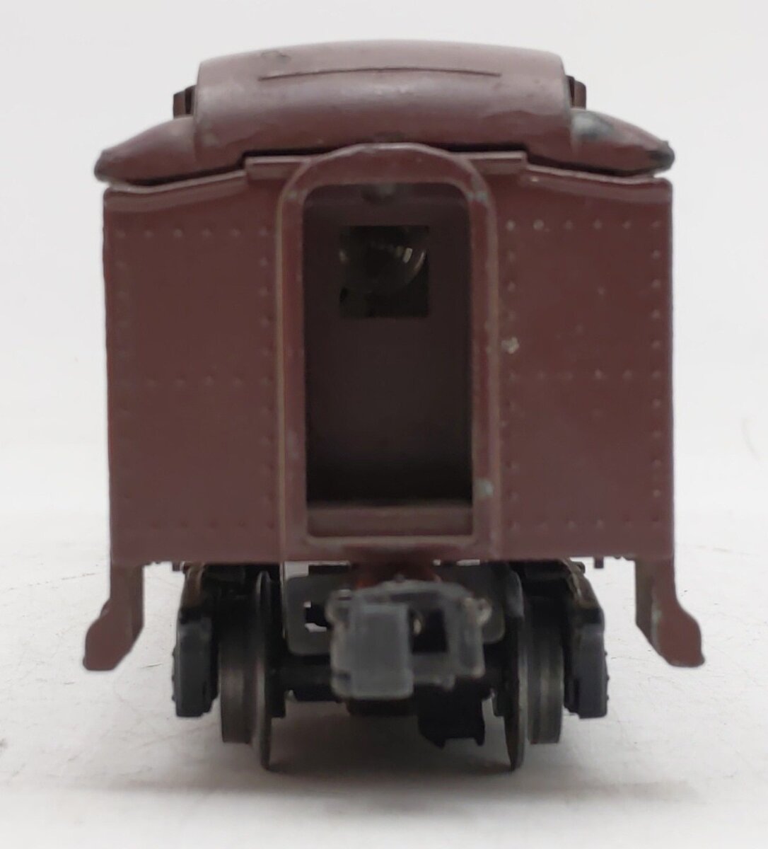 Lionel 2625 Vintage O Lionel Lines Madison Heavyweight "Irvington" Passenger Car/Box