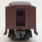 Lionel 2625 Vintage O Lionel Lines Madison Heavyweight "Irvington" Passenger Car/Box