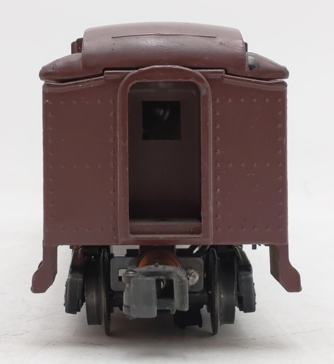 Lionel 2625 Vintage O Lionel Lines Madison Heavyweight "Irvington" Passenger Car/Box