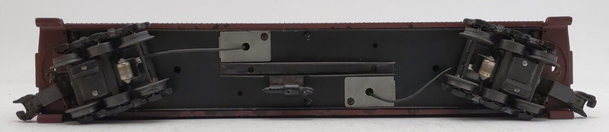 Lionel 2625 Vintage O Lionel Lines Madison Heavyweight "Irvington" Passenger Car/Box