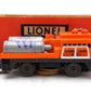 Lionel 3927 O Vintage Postwar Motorized Track Cleaner Car #3927 VG/Box