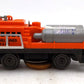 Lionel 3927 O Vintage Postwar Motorized Track Cleaner Car #3927 VG/Box