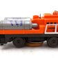 Lionel 3927 O Vintage Postwar Motorized Track Cleaner Car #3927 VG/Box