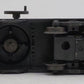 Lionel 6560 Vintage O Lionel Lines Bucyrus Erie Crane Car w/Gray Cab VG