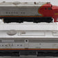 Lionel 6-8020 O Gauge Santa Fe Alco A/B Diesel Locomotive Set #8020/8021 VG