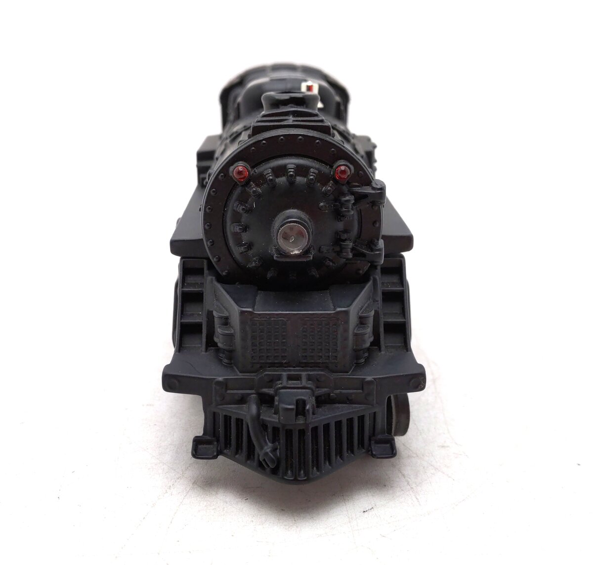 Lionel 6-18606 O New York Central 2-6-4 Steam Locomotive #8606 EX