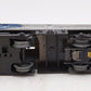 Lionel 6-8351 Santa Fe Blue & Silver Powered Alco A Unit VG